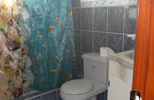 Pomasqui Station Balnéaire | Chambre privée ∙ 2 personnes