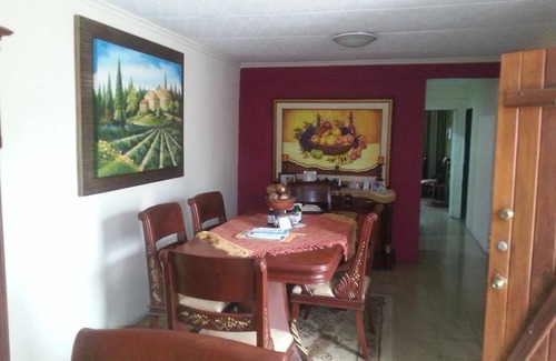 Guayaquil Station Balnéaire | Chambre privée ∙ 1 personne