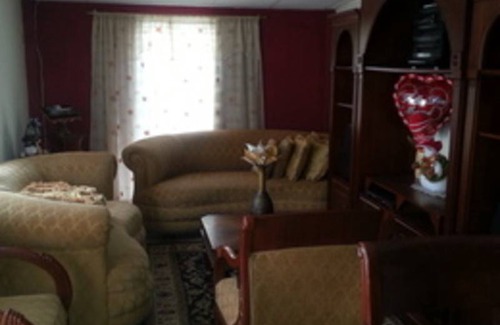 Guayaquil Station Balnéaire | Chambre privée ∙ 1 personne