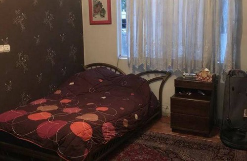 Rey Station Balnéaire | Chambre privée ∙ 1 personne