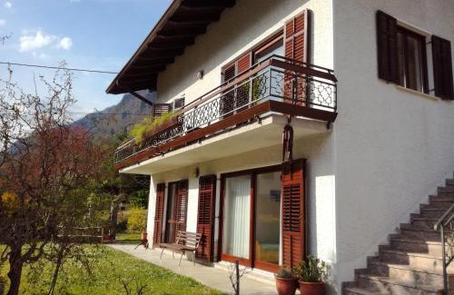 Tolmin Appartement | Pri Mlinarju