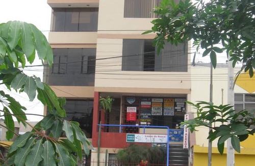 Lima Station Balnéaire | Chambre privée ∙ 1 personne