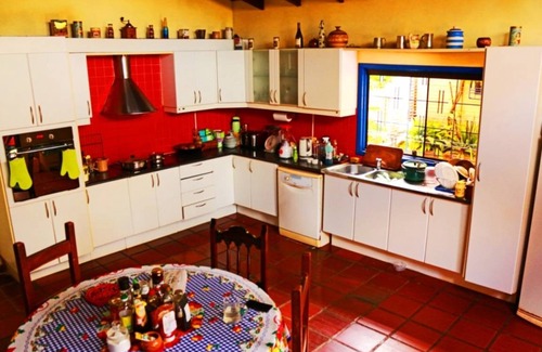 Asuncion Station Balnéaire | Chambre privée ∙ 1 personne