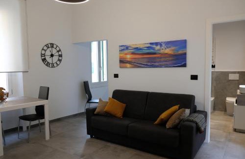 Quarto dei Mille Appartement | Pria Beach