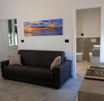 Quarto dei Mille Appartement | Pria Beach