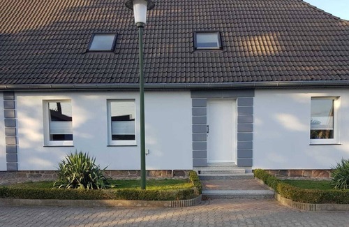 Stavenhagen Maison | Maison de vacances Pribbenow - maison de vacances