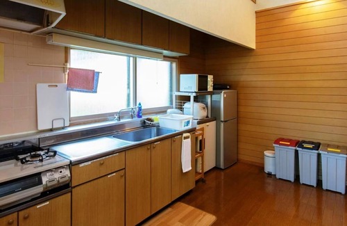 Shintotsukawa Location De VR | Price per building Spacious 2story cottage that / Kabato County Hokkaidō