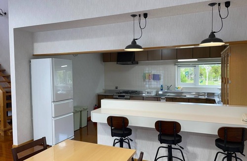 Shintotsukawa Location De VR | Price per building Cottage that can accommodate / Kabato County Hokkaidō