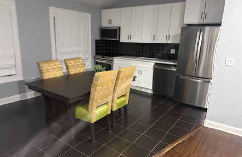 Norwalk Appartement | price will make you book twice , luxury living