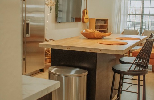 Barelas Maison | Prickly Pear at Cactus Flower+Hot Tub+Pet Friendly+No Pet Fee!