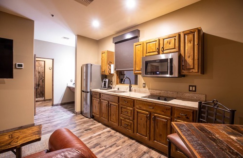 Cave Creek Hôtel | Prickly Pear Inn