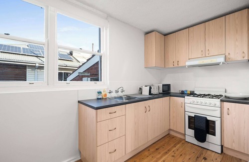 Mayfield West Appartement | Prickly Pear Stays in Mayfield West