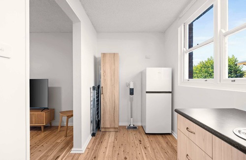 Mayfield West Appartement | Prickly Pear Stays in Mayfield West