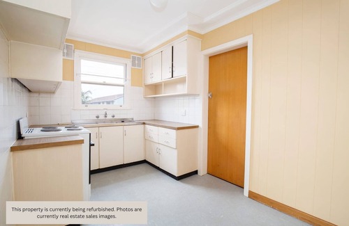 Merewether Appartement | Prickly Pear Stays in Merewether - Ranclaud St, 1-bedroom