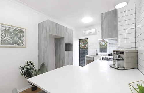 Adamstown Appartement | Prickly Pear Stays in Adamstown