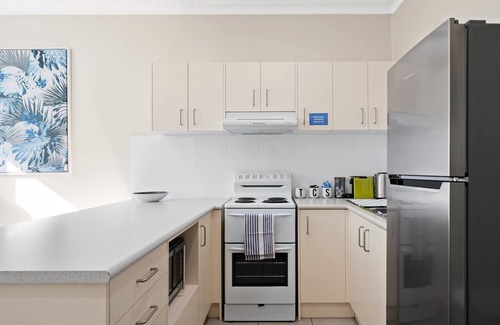 Mayfield Appartement | Prickly Pear Stays in Mayfield