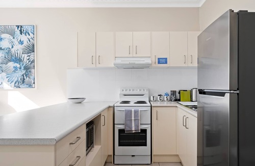 Mayfield Appartement | Prickly Pear Stays in Mayfield