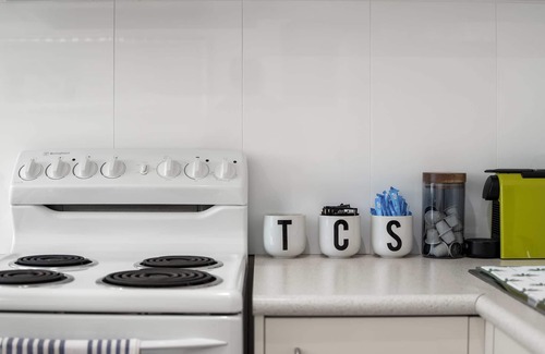 Mayfield Appartement | Prickly Pear Stays in Mayfield
