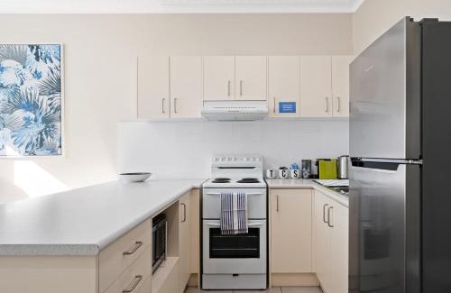 Mayfield Appartement | Prickly Pear Stays in Mayfield