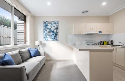 Mayfield Appartement | Prickly Pear Stays in Mayfield