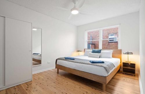 Mayfield West Appartement | Prickly Pear Stays in Mayfield West