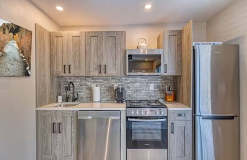 Wolf Creek Maison | Prickly Pear Studio Wolf Creek