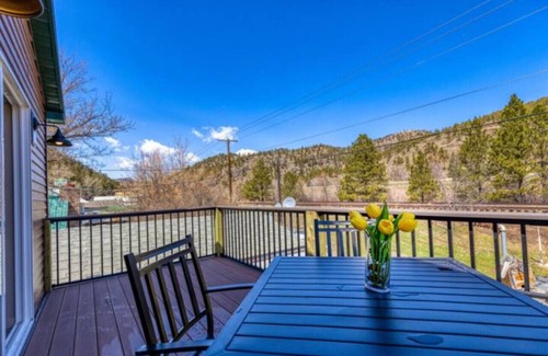 Wolf Creek Maison | Prickly Pear Studio Wolf Creek