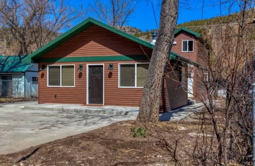 Wolf Creek Maison | Prickly Pear Studio Wolf Creek