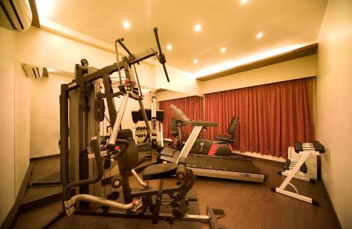 Alkapuri Hôtel | Pride Biznotel Alkapuri Near Vadodara Airport