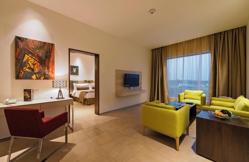 Phaltan Hôtel | Pride Elite Phaltan