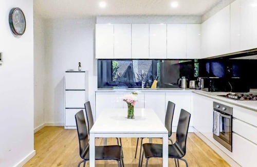 Bentleigh Appartement | Appartement Pride Bentleigh avec jardin privé