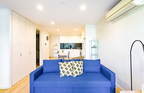 Bentleigh Appartement | Appartement Pride Bentleigh avec jardin privé