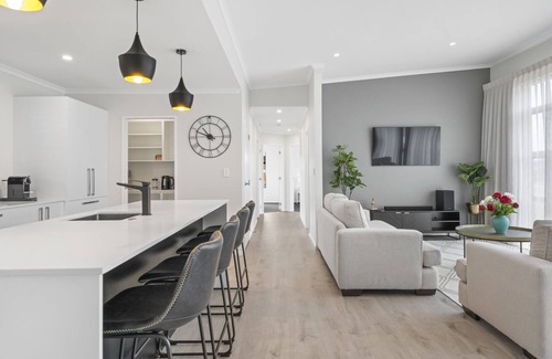 Martinborough Maison | Pride of Pinot – Martinborough Holiday Home