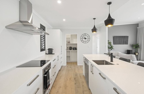 Martinborough Maison | Pride of Pinot – Martinborough Holiday Home