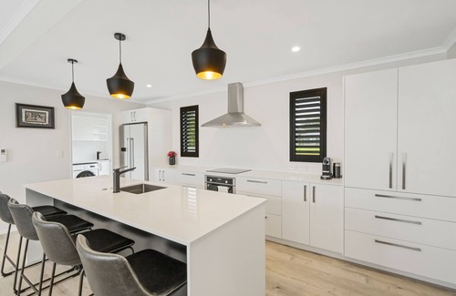Martinborough Maison | Pride of Pinot – Martinborough Holiday Home