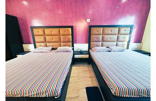 New Digha Hôtel | Pride Pitu পিটু Near The Amrabati Park AC OR NON AC Both Facility