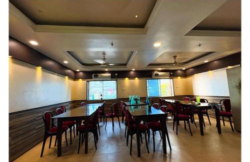 New Digha Hôtel | Pride Pitu পিটু Near The Amrabati Park AC OR NON AC Both Facility