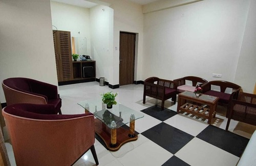 Rudraprayag Hôtel | Pride Resort Rudraprayag