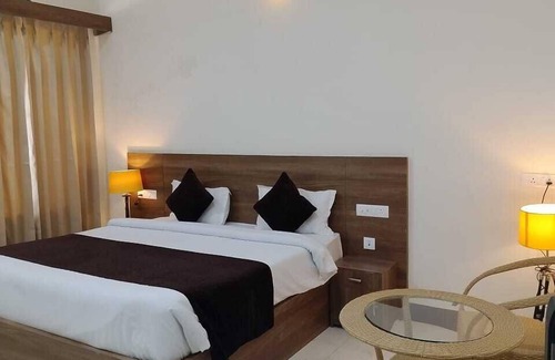 Rudraprayag Hôtel | Pride Resort Rudraprayag