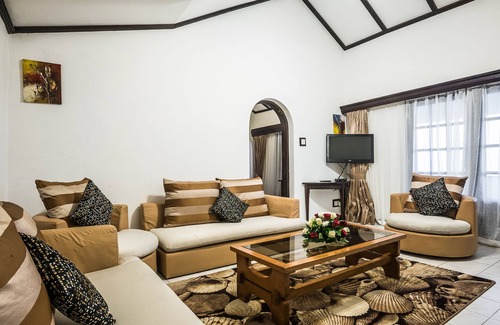 Shanzu Hôtel | PrideInn Flamingo Beach Resort & Spa Mombasa