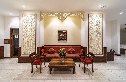 Mombasa Hôtel | PrideInn Paradise Beach Resort & Spa Mombasa