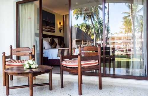 Mombasa Hôtel | PrideInn Paradise Beach Resort & Spa Mombasa