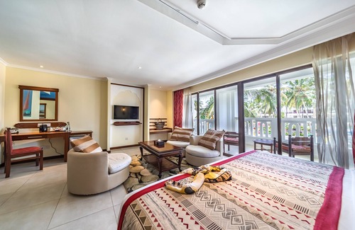 Mombasa Hôtel | PrideInn Paradise Beach Resort & Spa Mombasa