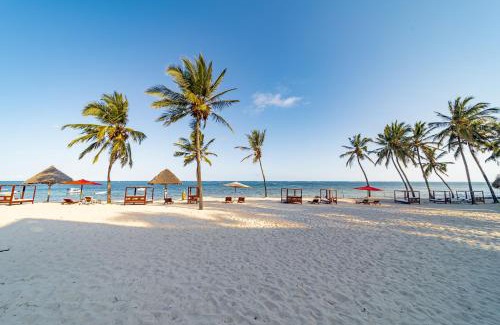 Mombasa Hôtel | PrideInn Paradise Beach Resort & Spa Mombasa