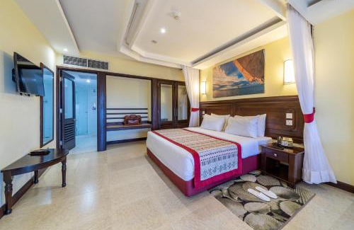 Mombasa Hôtel | PrideInn Paradise Beach Resort & Spa Mombasa