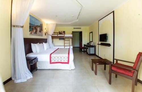 Mombasa Hôtel | PrideInn Paradise Beach Resort & Spa Mombasa
