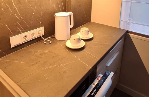 Panevezys Appartement | Prie Garso apartamentai
