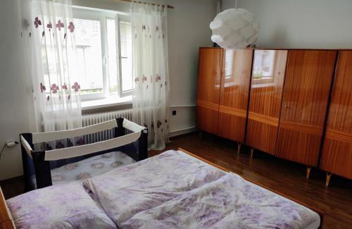 Ruzomberok Maison | Priestranný dom v malebnom prostredí Liptova