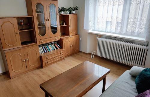 Ruzomberok Maison | Priestranný dom v malebnom prostredí Liptova