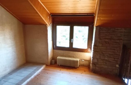 Fleurey-sur-Ouche Maison | Prieuré Saint Marcel